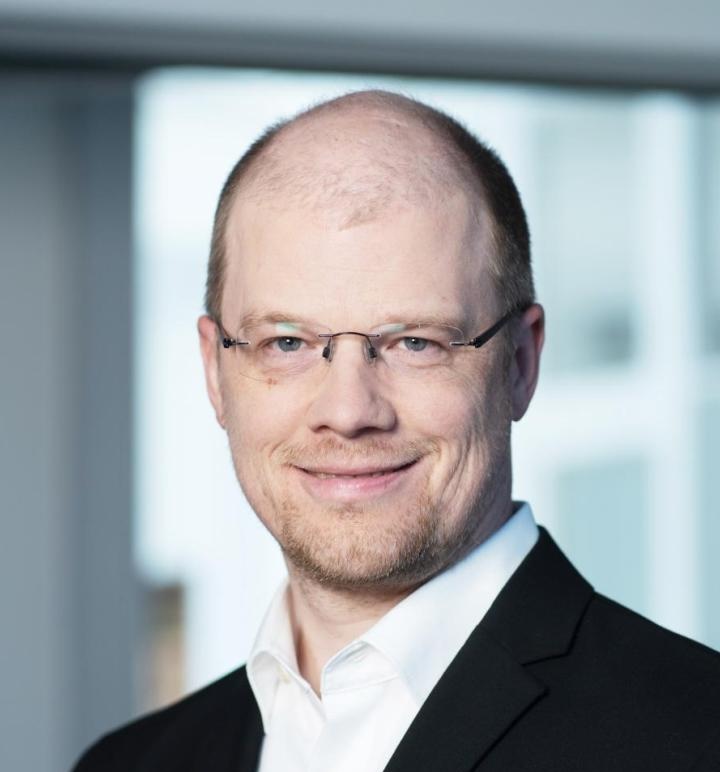 Andreas Bergthaler
