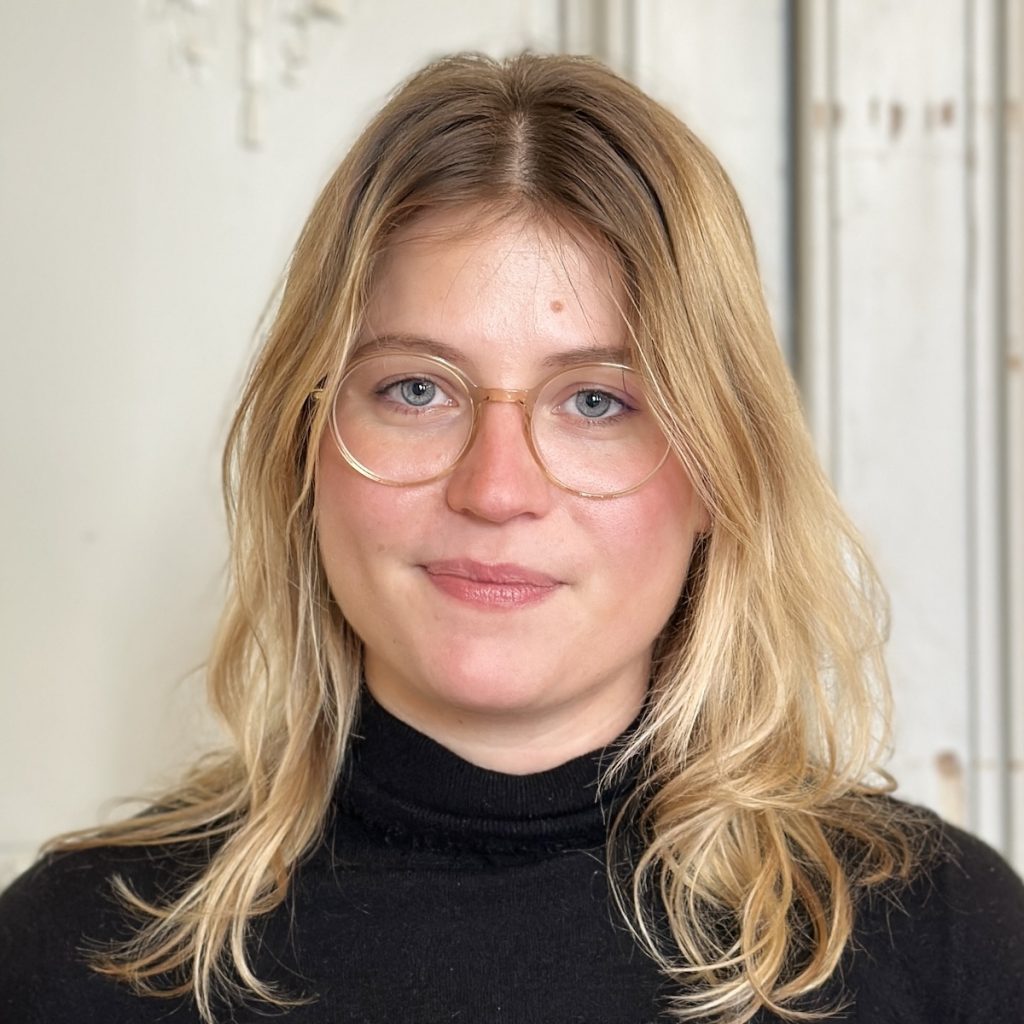 Katharina Ledebur