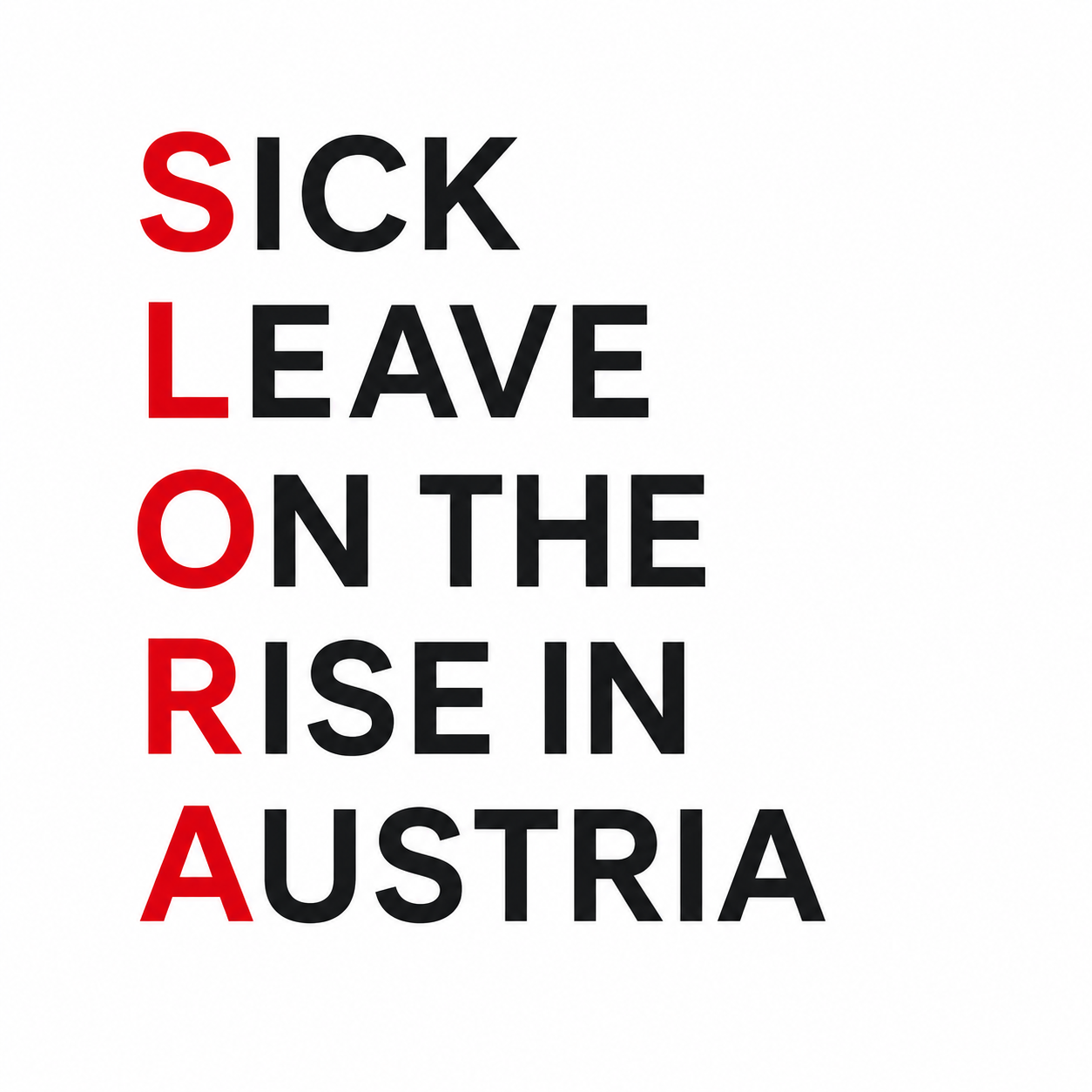 SLORA logo