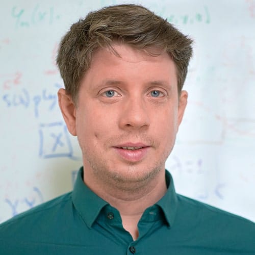 Peter Klimek